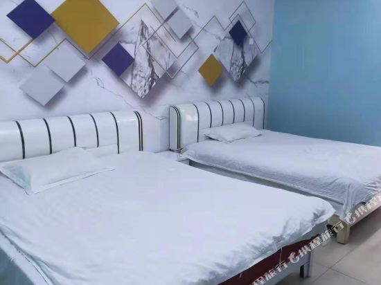 好如家公寓酒店(郑州大学路店)