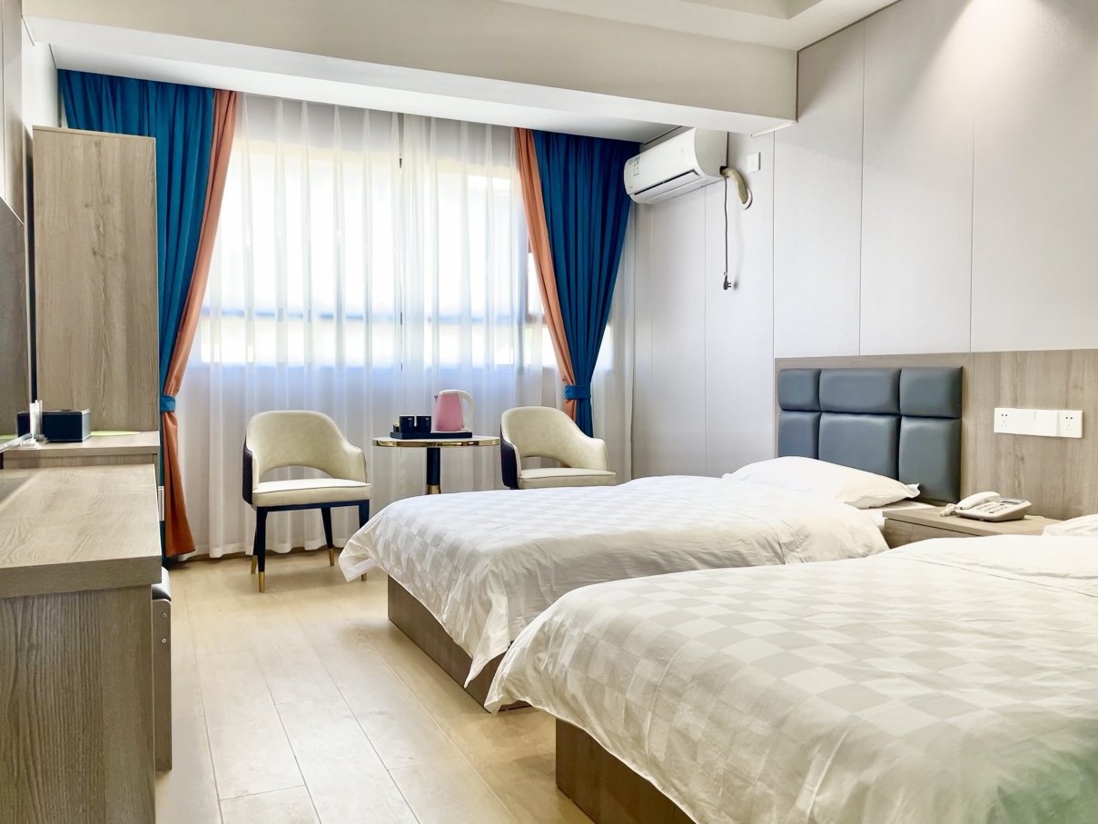 峨边乾元源宾馆-官方