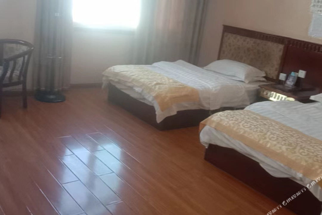 秀香宾馆