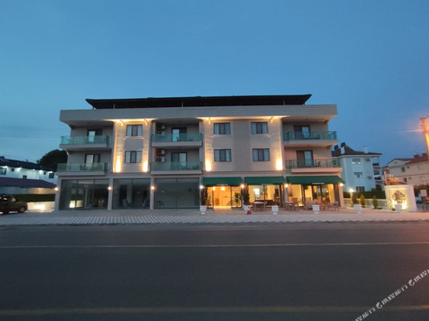 The Brothers Suite Dalaman