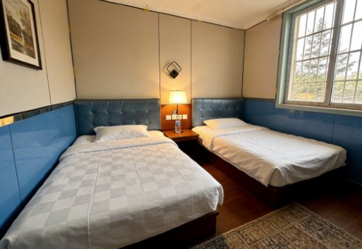 杭州鼓楼假日酒店（江城路地铁站店）-官方