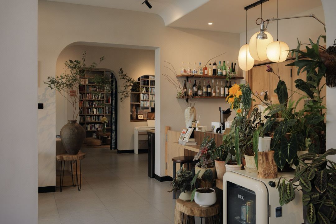 MiJin Homestay