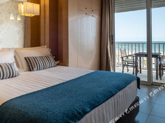 Le Rose Spa Hotel Room Type - Superior Double Room