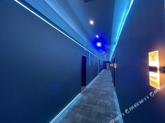 北京极枫电竞酒店