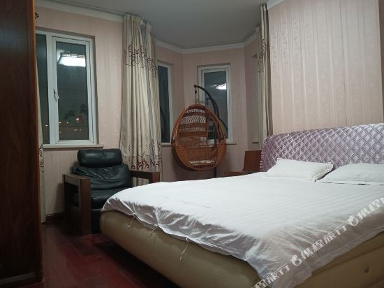 昆山温馨港公寓