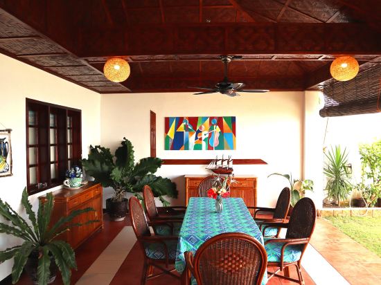Il Sogno Beach Resort Moalboal
