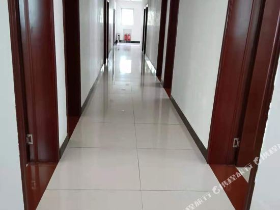 金丝峡华天酒店