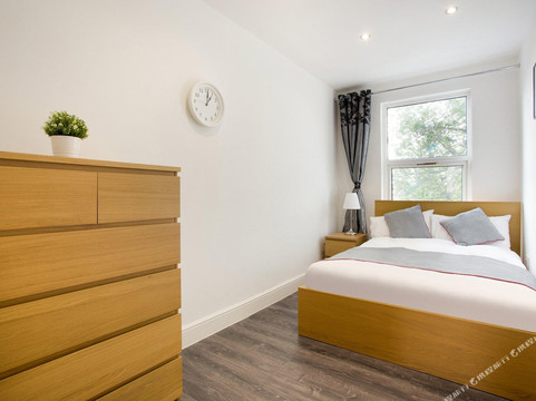 Stanford-Le-Hope酒店住宿-Broadway Inn