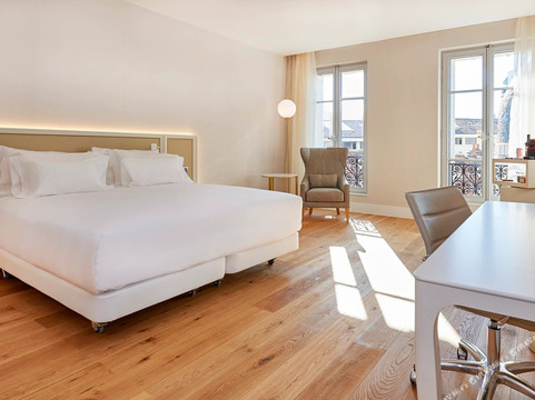 NH Collection Marseille