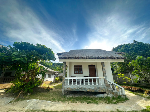 猜耶酒店住宿-Phuwadee Resort & Spa