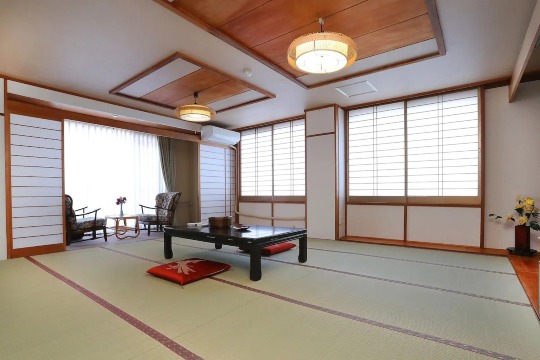 乐奇温泉旅馆-官方