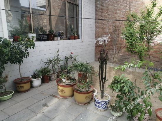 忻州水一方客栈