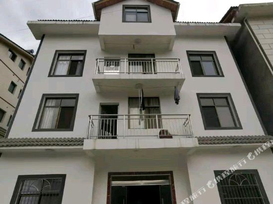 神农架红艳客栈