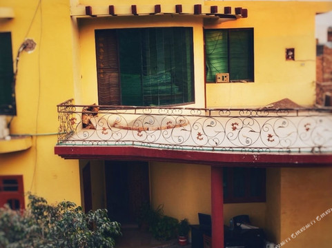 Aimys Villa Guest House主图