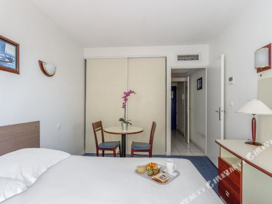 Appart'City Classic Bordeaux Centre Room Type - Twin Studio
