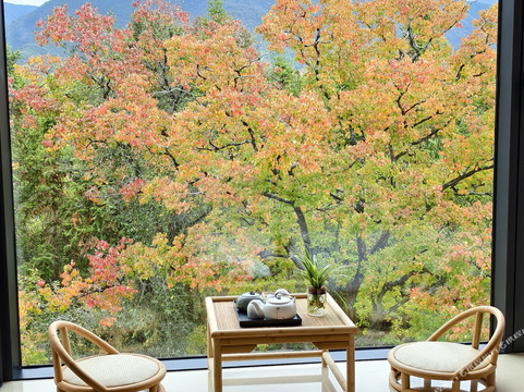 宏村知道•食舍民宿