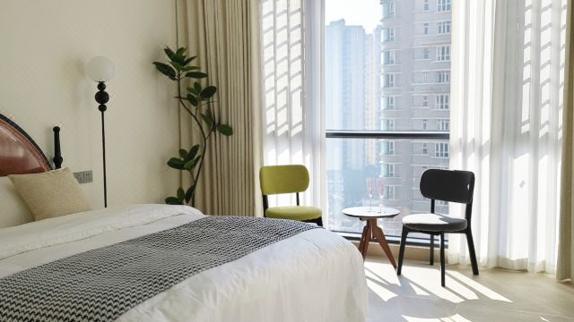 Anshun Banli Light Residence Homestay