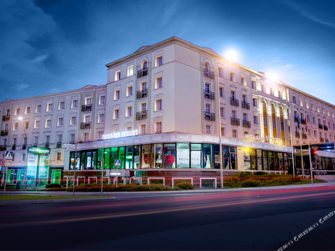 Grand Hotel Kielce