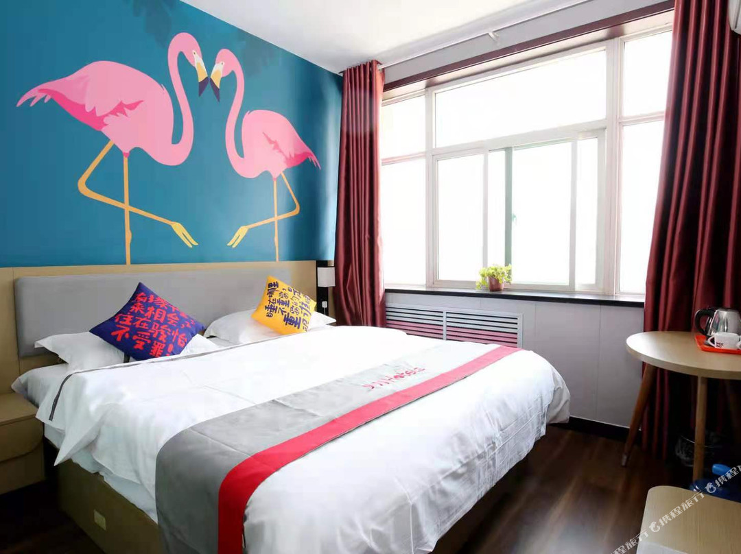 骏怡连锁酒店（汾阳医科大学店）