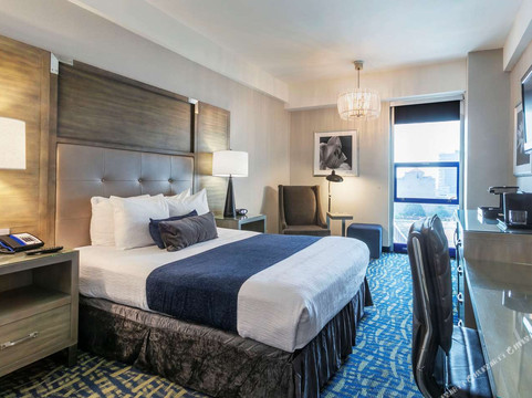 贝斯特韦斯特罗伯特招待酒店