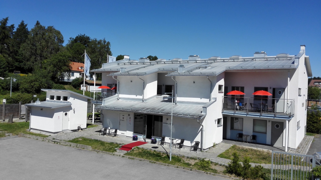 Staylong Hotel-官方