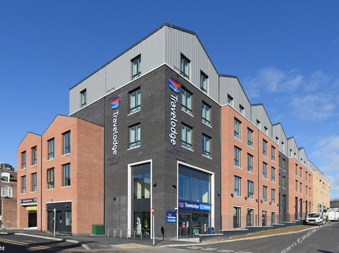 Travelodge Braintree