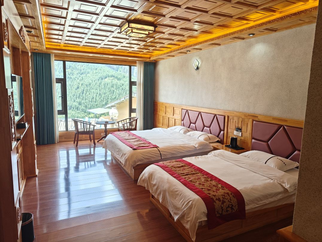 Zagana Memory Homestay