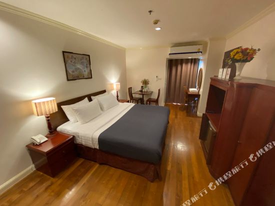 The Victory Executive Residences Hotel Room Type - Comfort Family Room