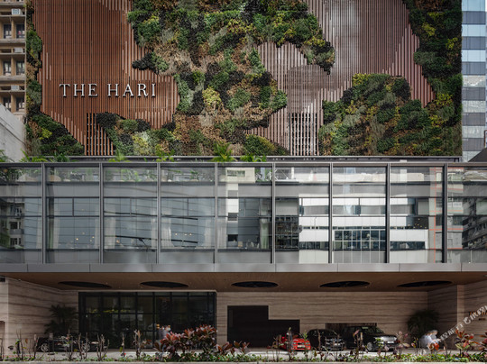 The Hari Hong Kong