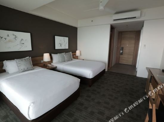 Escala Tagaytay Room Type - Premiere Room Escala Tagaytay Room Type - Premiere Room