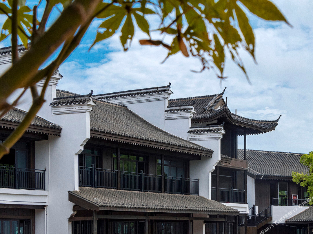 赣州阳明温泉度假小镇