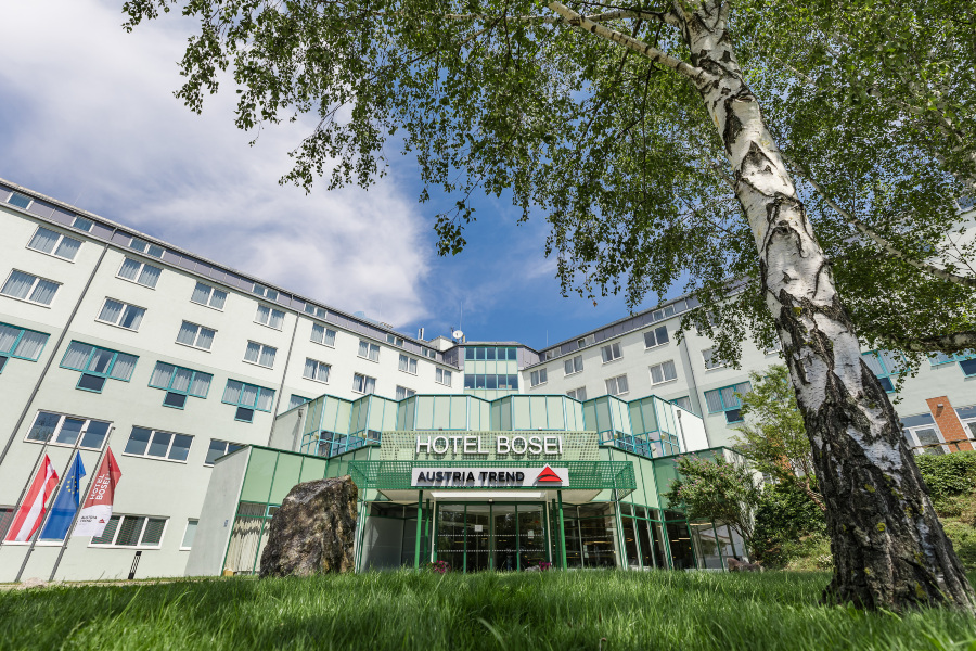 波塞奥地利流行酒店-官方