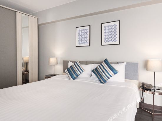 Samran Place Hotel Room Type - Deluxe Family Room