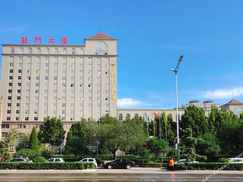 龙门大厦