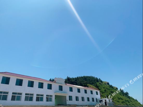 长海盛茂休闲渔家