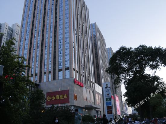 客房