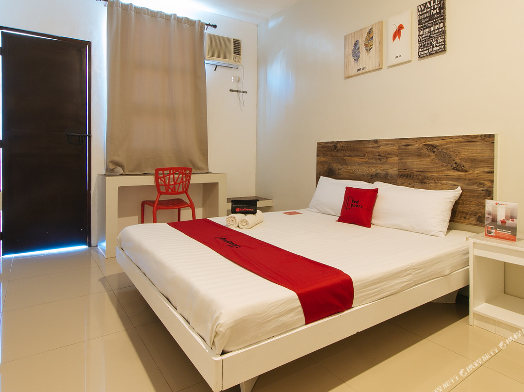 红多兹酒店@戈莱特华盛顿