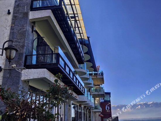 大理洱边风·观海酒店