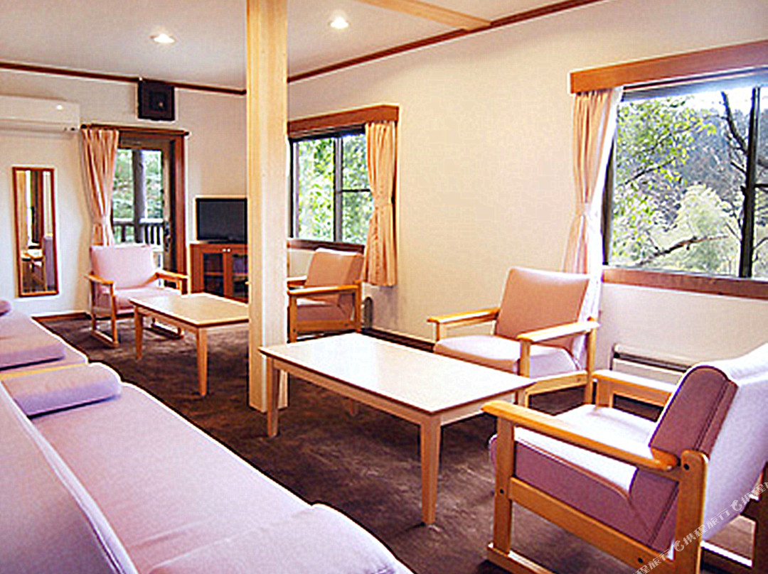 瑞士乡村小屋
