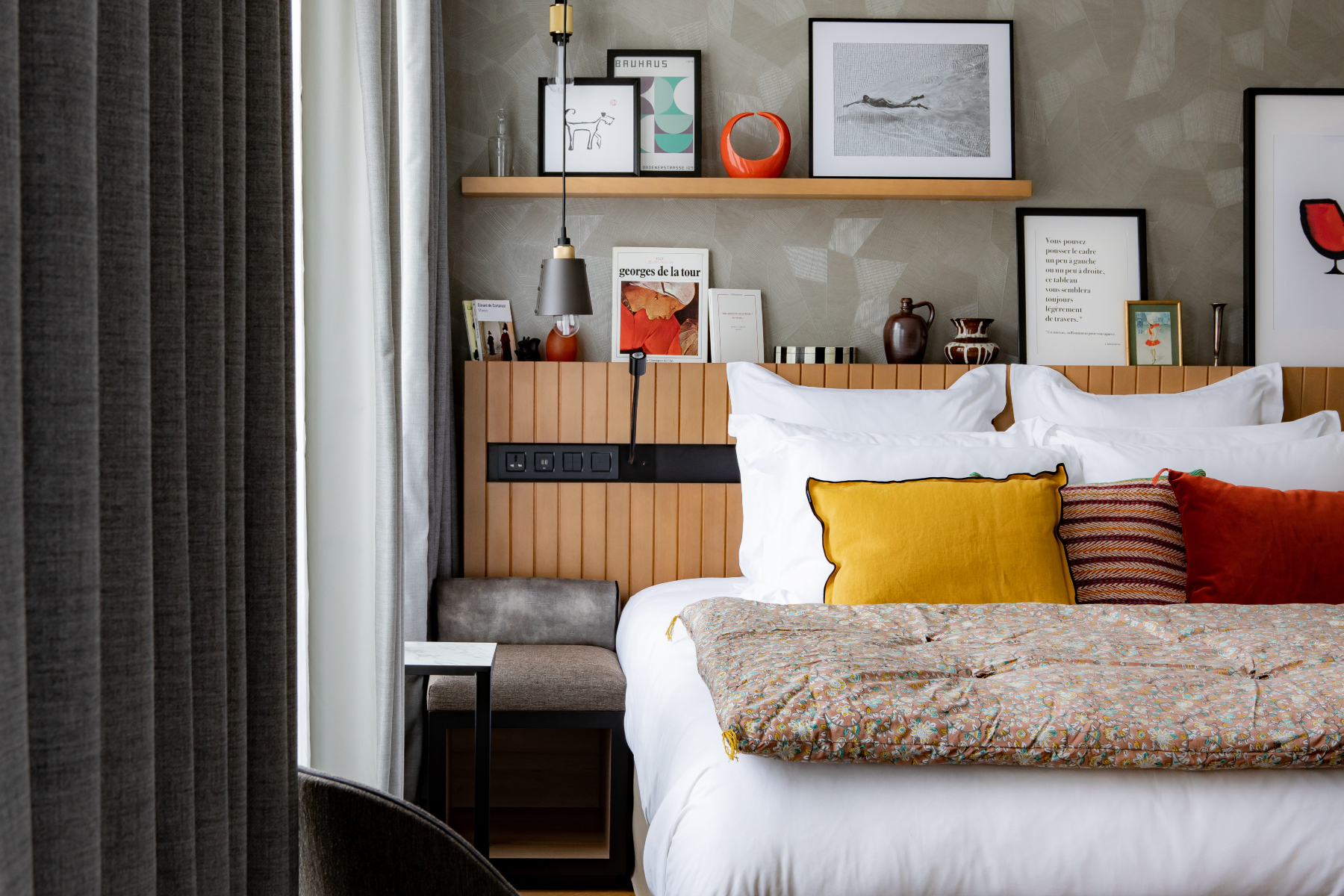 梅尔宅邸酒店-官方