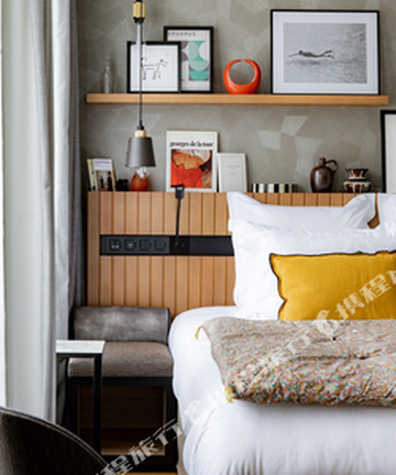 梅尔宅邸酒店酒店图片