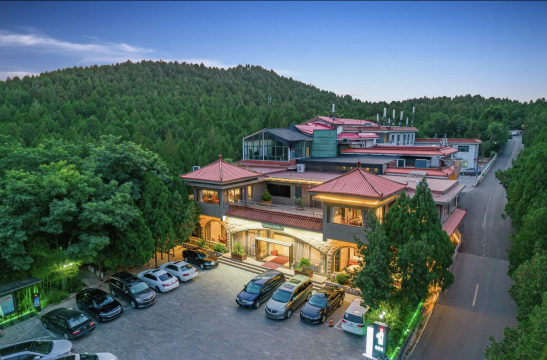 青州颐寿山庄酒店（云门山店）-官方