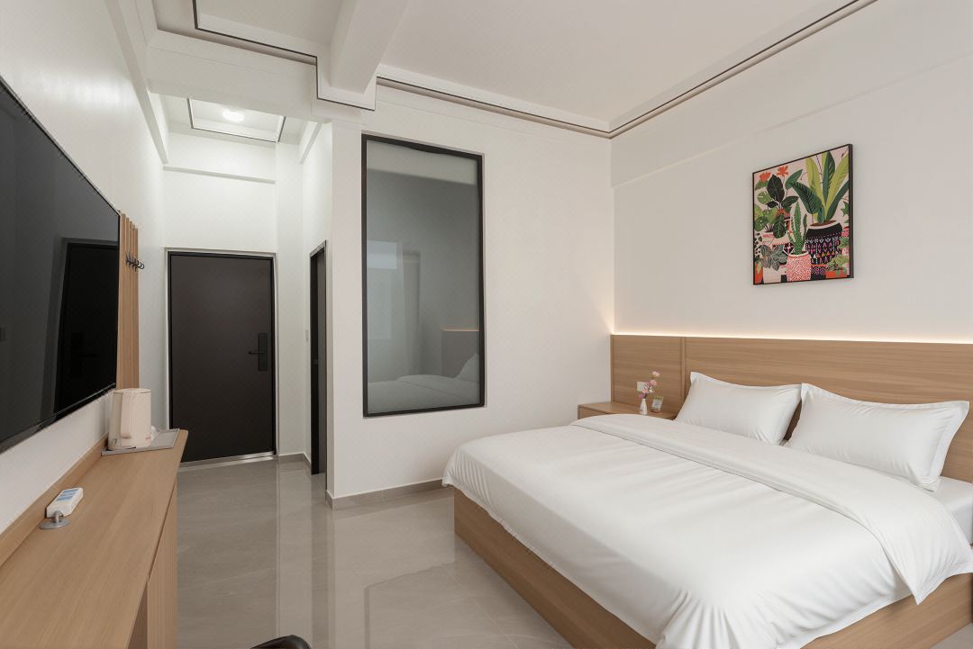 Shuncheng Boutique Stay Boutique Inn