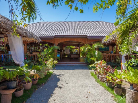 布谷鸟酒吧酒店和餐厅