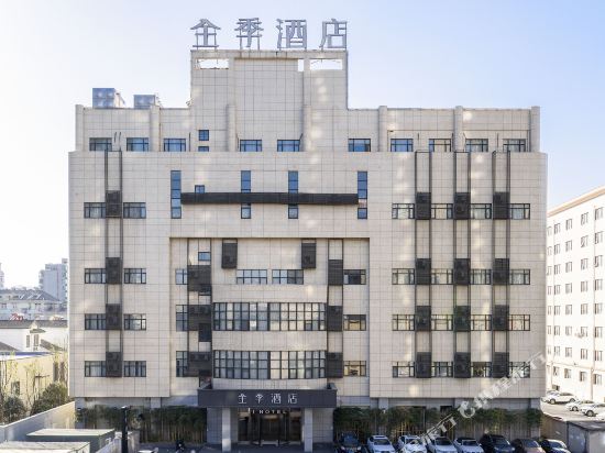 全季酒店(安吉胜利西路店)