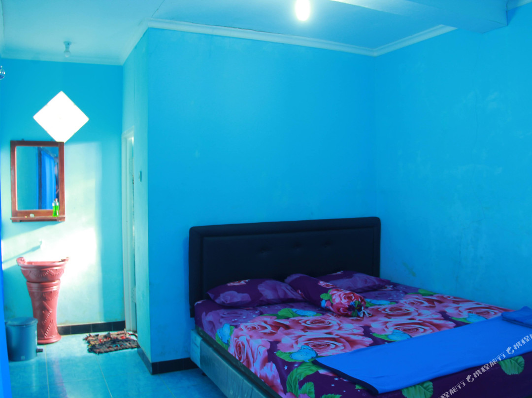 Penginapan Machiko