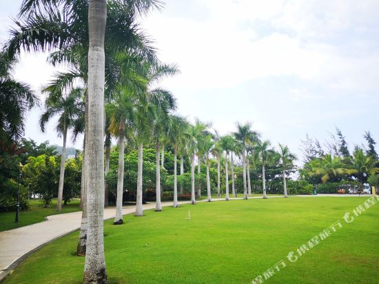 渔家海边公寓(陵水1号店)