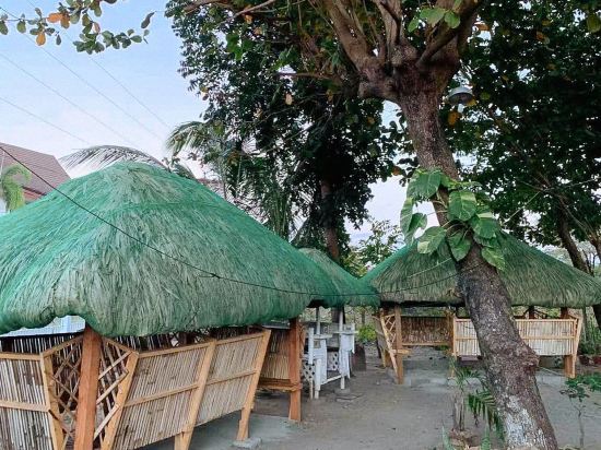 Currimar Addison Family Beach Resort Ilocos Norte
