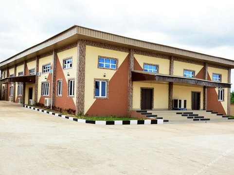 D-J-Ewels Hospitality Ventures