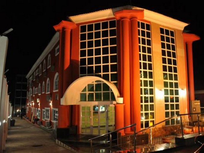 亚特兰蒂斯大套房酒店-官方